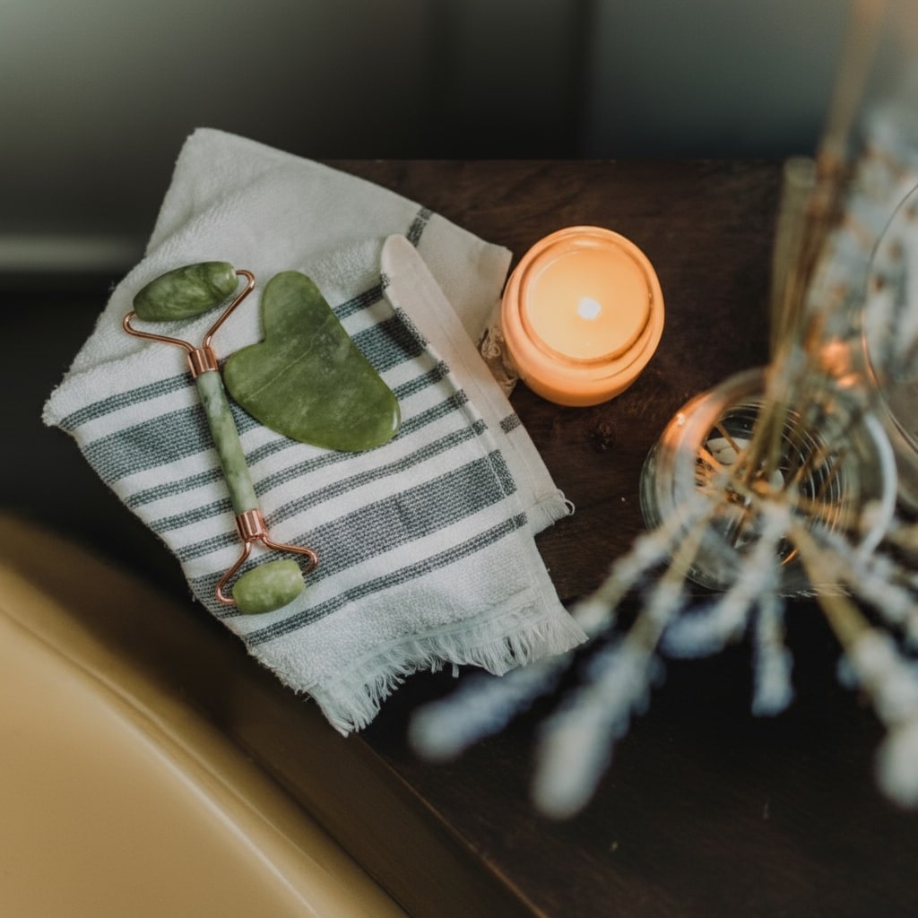 Health, Beauty and Fashion category